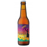 Scone Maris Hopping DDH Doble IPA 33cl - Beer Sapiens