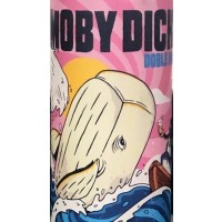Tacuara Moby Dick Doble Ipa
