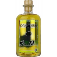 The Holy Spiritus Cactus Mead 