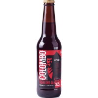 Colombo Irish Red Ale - Beer Parade