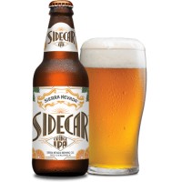 Sierra Nevada Sidecar Orange IPA - The Beer Cow