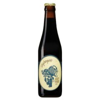 Stigbergets Russian Imperial Stout