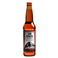 San Donato Iurbain Amber Ale 