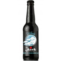 Jaira Seaclouds Jaira Seaclouds