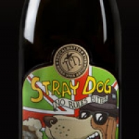 Stray Dog Bitter - Beerstore Barcelona