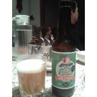 Beercat Flor D’Ordal