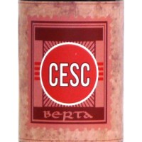 CESC Berta CESC Berta