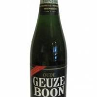 Brouwerij Boon - Oude Geuze  (2020) 375ml sklo 7% alk. - Beer Butik