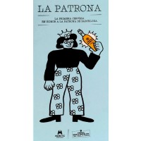Moritz La Patrona