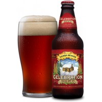 Sierra Nevada Celebration - Cervezas del Mundo