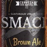 Smach Brown Ale  - Solo Artesanas