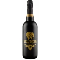Huyghe - Delirium Barrel Aged Strong Amber Beer 11.5% ABV 750ml Bottle - Martins Off Licence