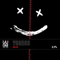 Laugar Voodoo 