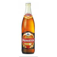 Primator  16 Exkluziv - Amperiadis Beers Co.