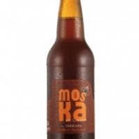 Moska Torrada - OKasional Beer