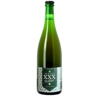 De Ranke De Ranke - XXX Bitter - 6% - 75cl - Bte - La Mise en Bière