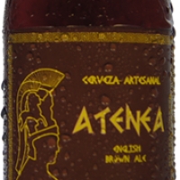Atenea English Brown Ale 