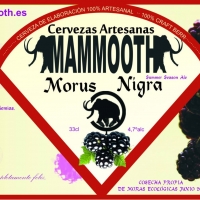 Mammooth Morus Nigra 