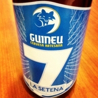 Guineu La Setena 