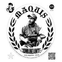 Maquis Comandante 