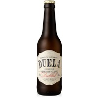 Sherry Beer Duela Dubbel 