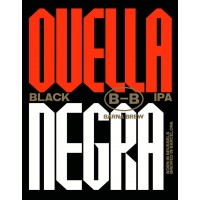 Barna Brew Ovella Negra