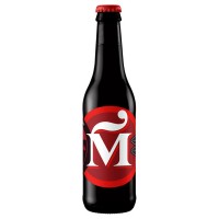 Madroña Red Ale