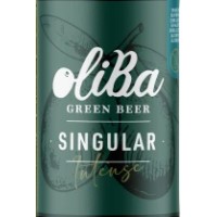 Oliba Green Beer Singular