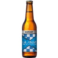 LA SALVE Export - La Salve