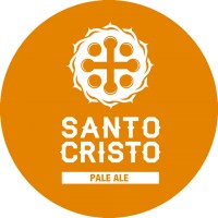 Santo Cristo Pale Ale  - Solo Artesanas