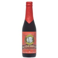 St Idesbald Doble - Cervezas Cebados