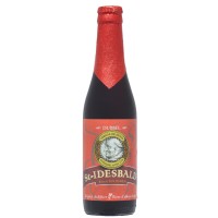 St. Idesbald Dubbel / Donker 