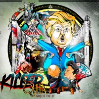 Cu4tro:20 Killer Queen Cu4tro:20 Killer Queen