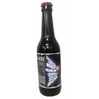 Brew & Roll Black Hole - Beer Kupela