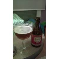 Chimay Red / Rouge / Rood