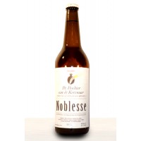 Noblesse (33cl) - Beer XL