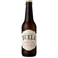 Sherry Beer Duela Imperial Porter