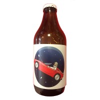 Brewski / Friends Starman DDH DIPA 