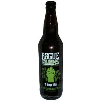 Rogue Farm 7 Hop IPA 35,5 cl - Cervezas Diferentes