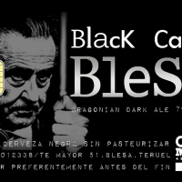 Black Card Blesa - Solo Artesanas