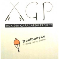 Brew & Roll Xondio Garagardo Project - Beer Delux