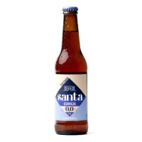 Fuensanta Santa Cerveza 0,0 Tostada Fuensanta Santa Cerveza 0,0 Tostada