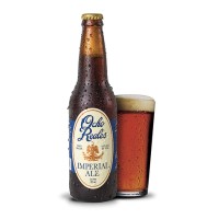 Cerveza Ocho Reales Imperial Ale - 100% México