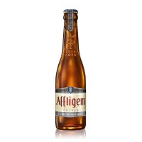 Cerveza Affligem Triple - Albadistribucion