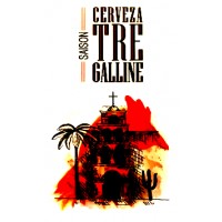 Tre Galline - Quiero Chela