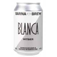 Barna Brew Blanca 