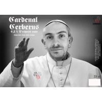 Cardenal Cerberus 