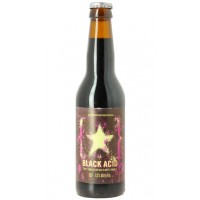 Lervig / Oud Beersel Black Acid