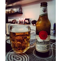 Pilsner Urquell