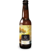 La Gavach Barbarrica Bourbon B.A. 2024 